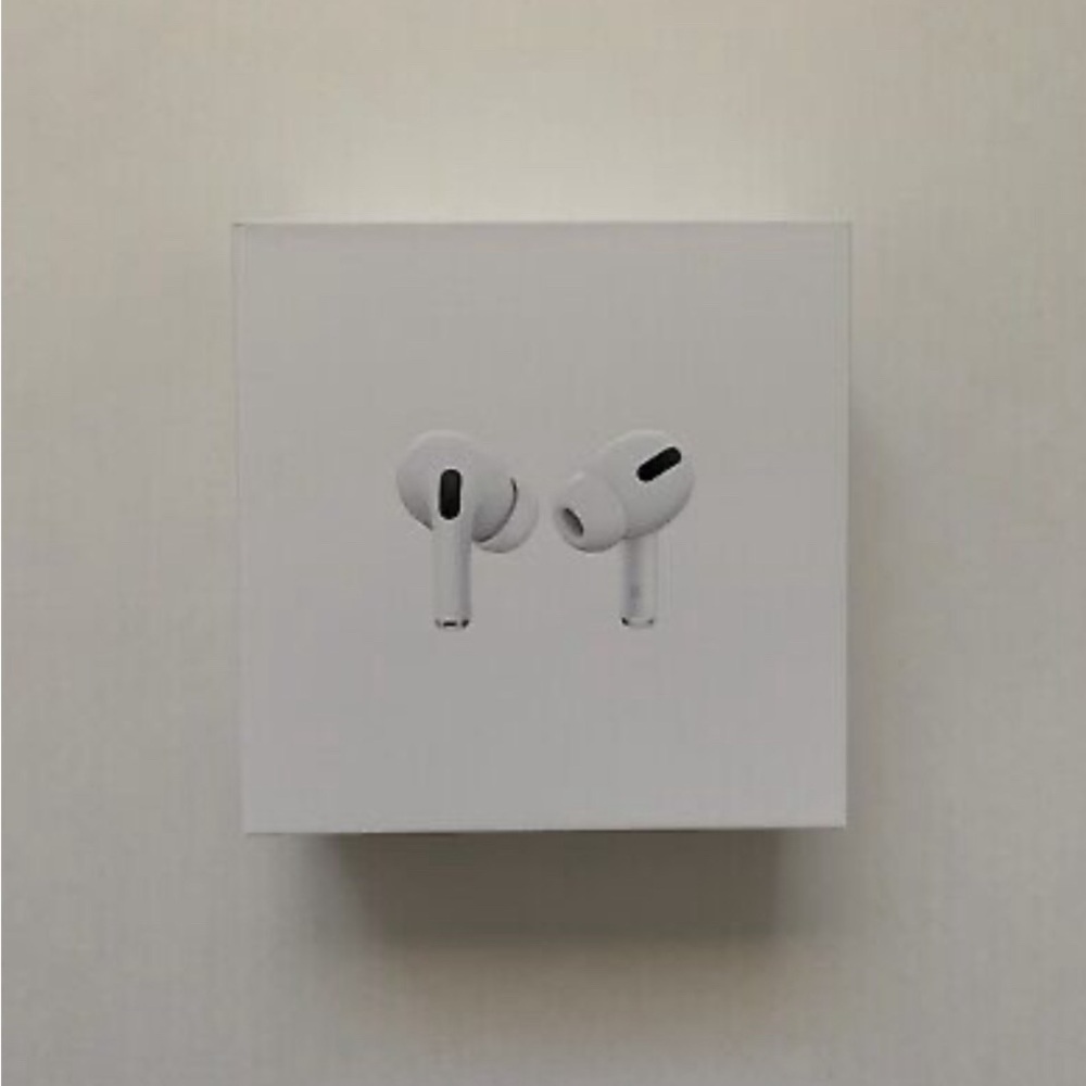Apple AirPods Pro 2nd Gen Wireless Earbuds